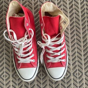 Red Convers